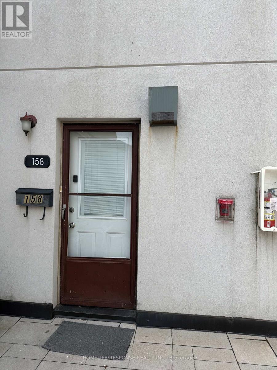 158 - 1055 DUNDAS STREET E