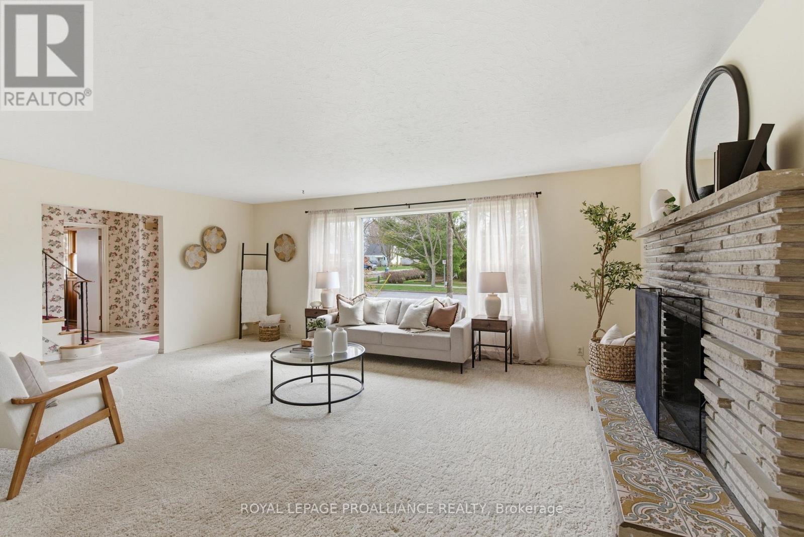 395 HENRY STREET, Cobourg, Ontario, K9A3Z1 — Photo 10