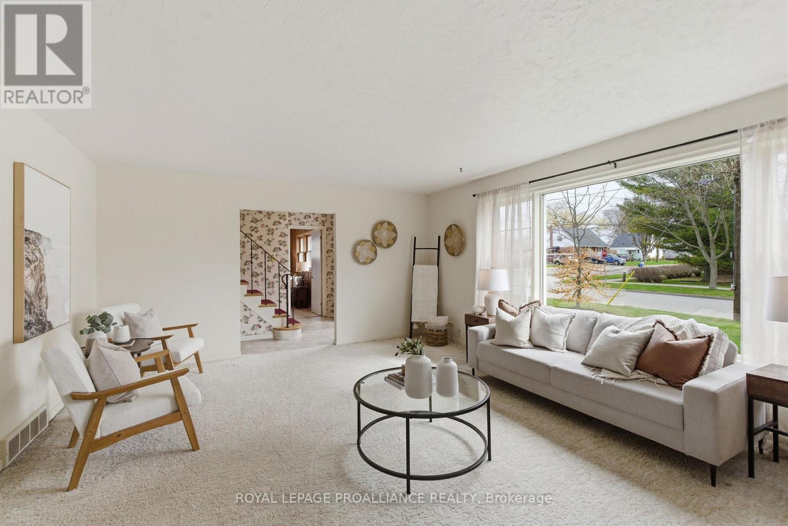 395 HENRY STREET, Cobourg, Ontario, K9A3Z1 — Photo 11