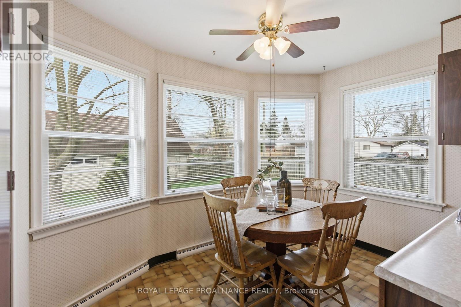 395 HENRY STREET, Cobourg, Ontario, K9A3Z1 — Photo 20
