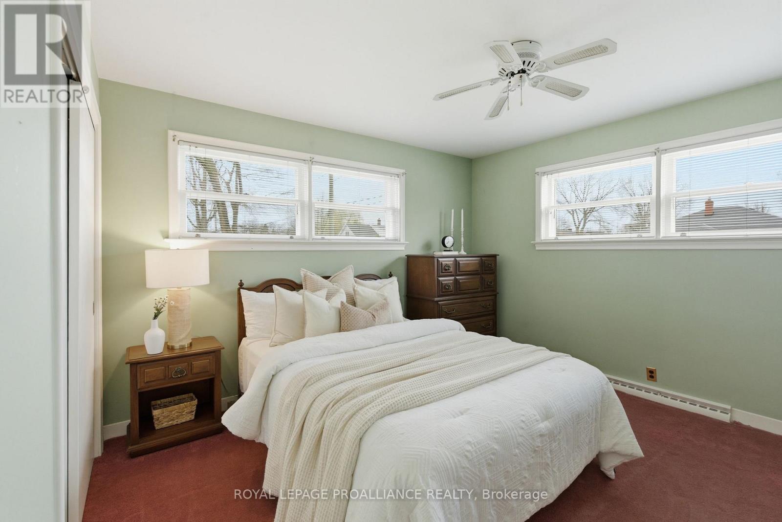 395 HENRY STREET, Cobourg, Ontario, K9A3Z1 — Photo 26