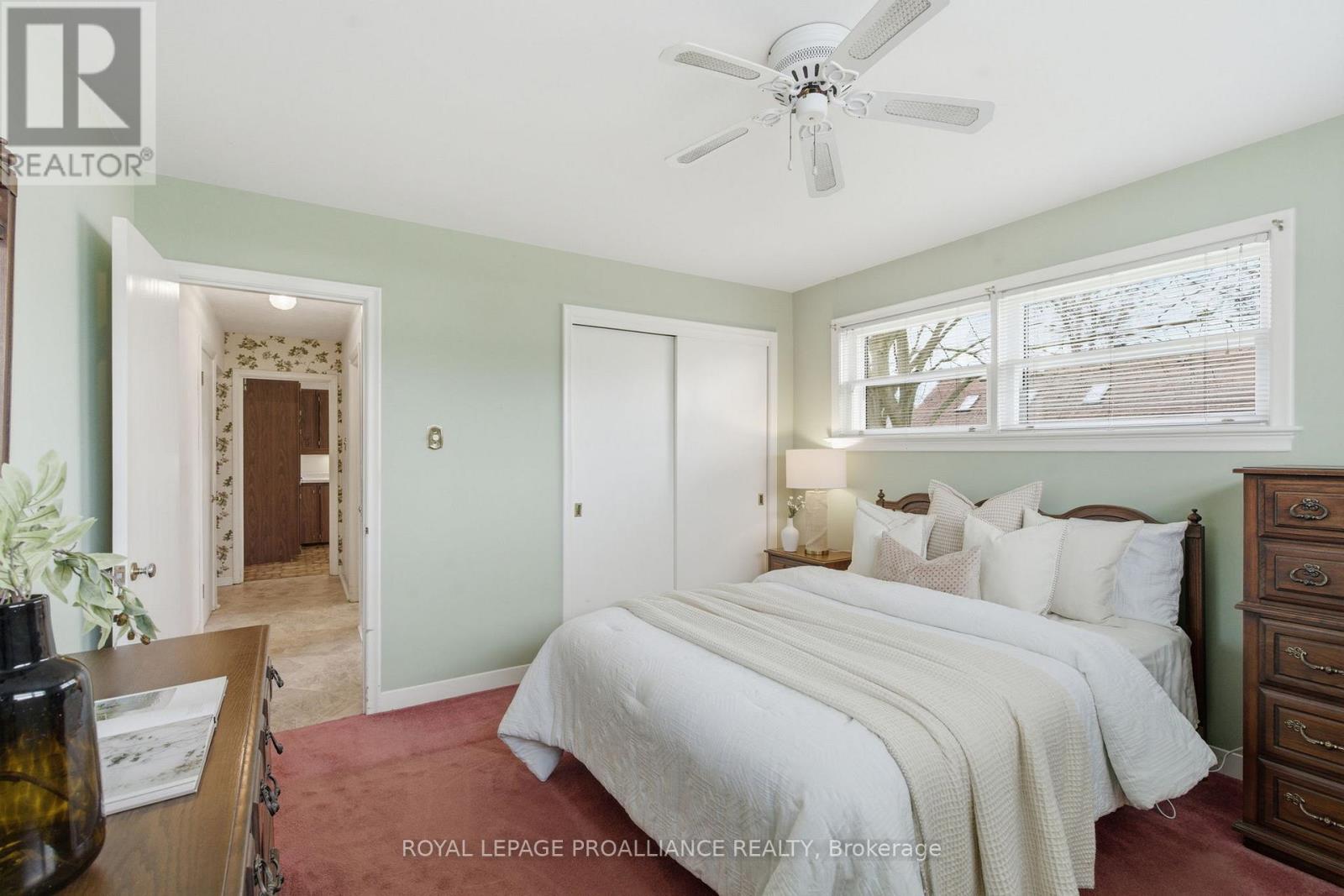 395 HENRY STREET, Cobourg, Ontario, K9A3Z1 — Photo 27