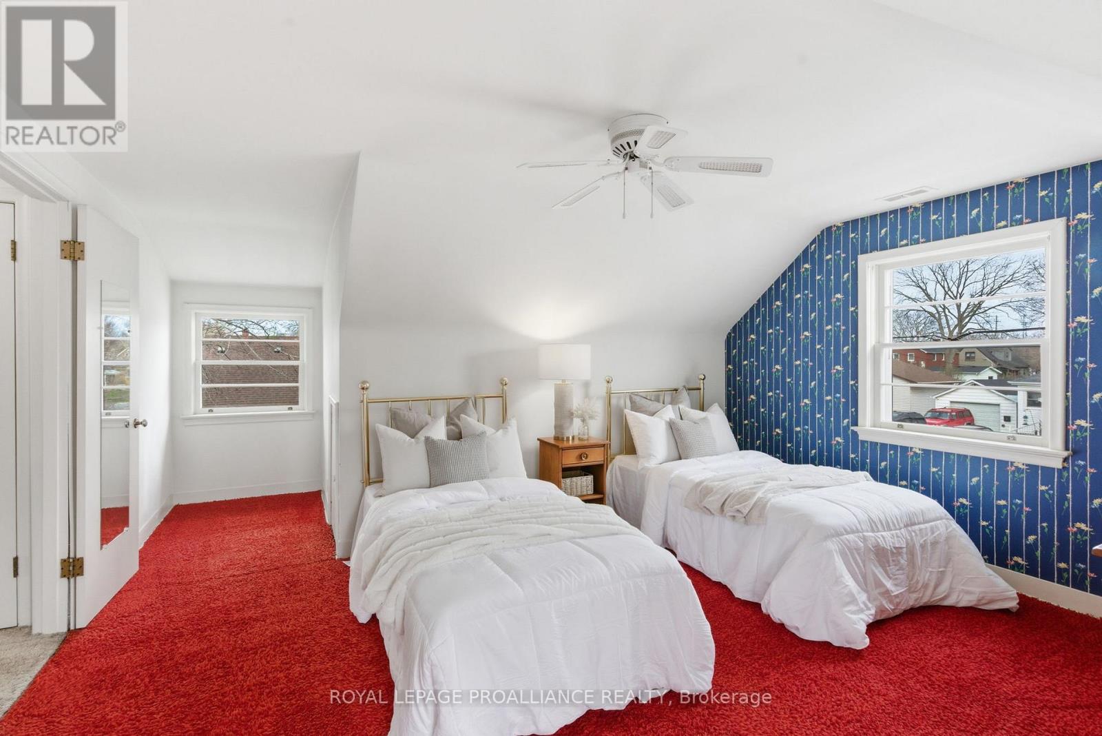 395 HENRY STREET, Cobourg, Ontario, K9A3Z1 — Photo 35