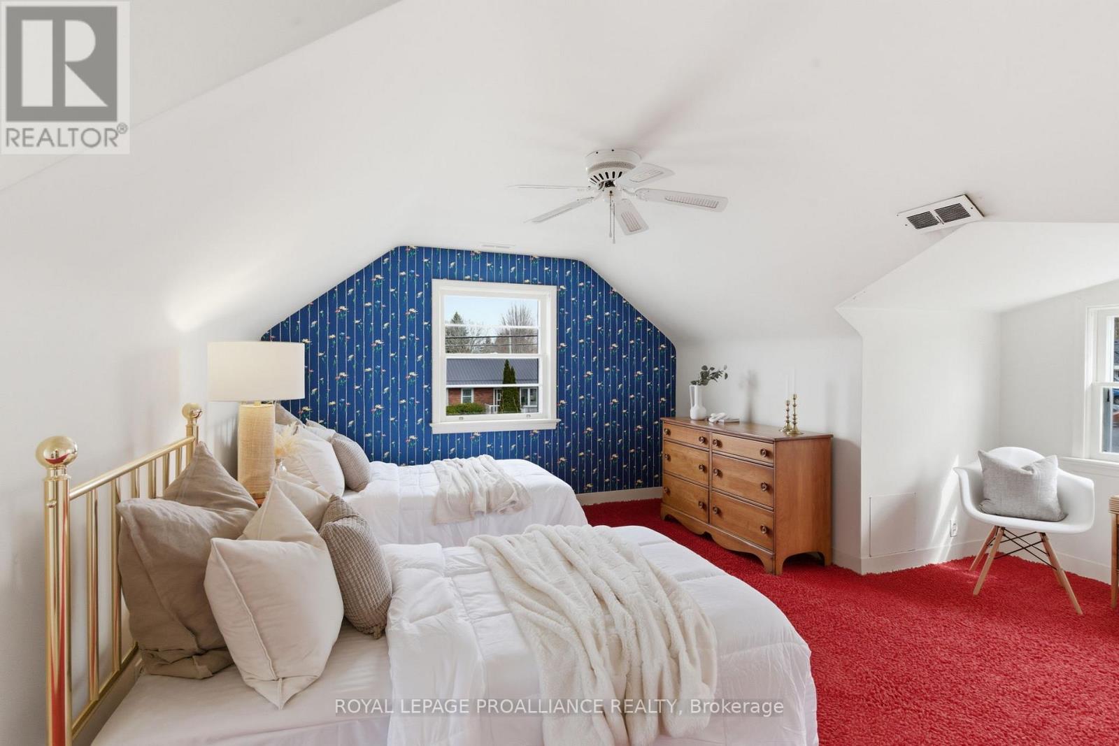 395 HENRY STREET, Cobourg, Ontario, K9A3Z1 — Photo 37