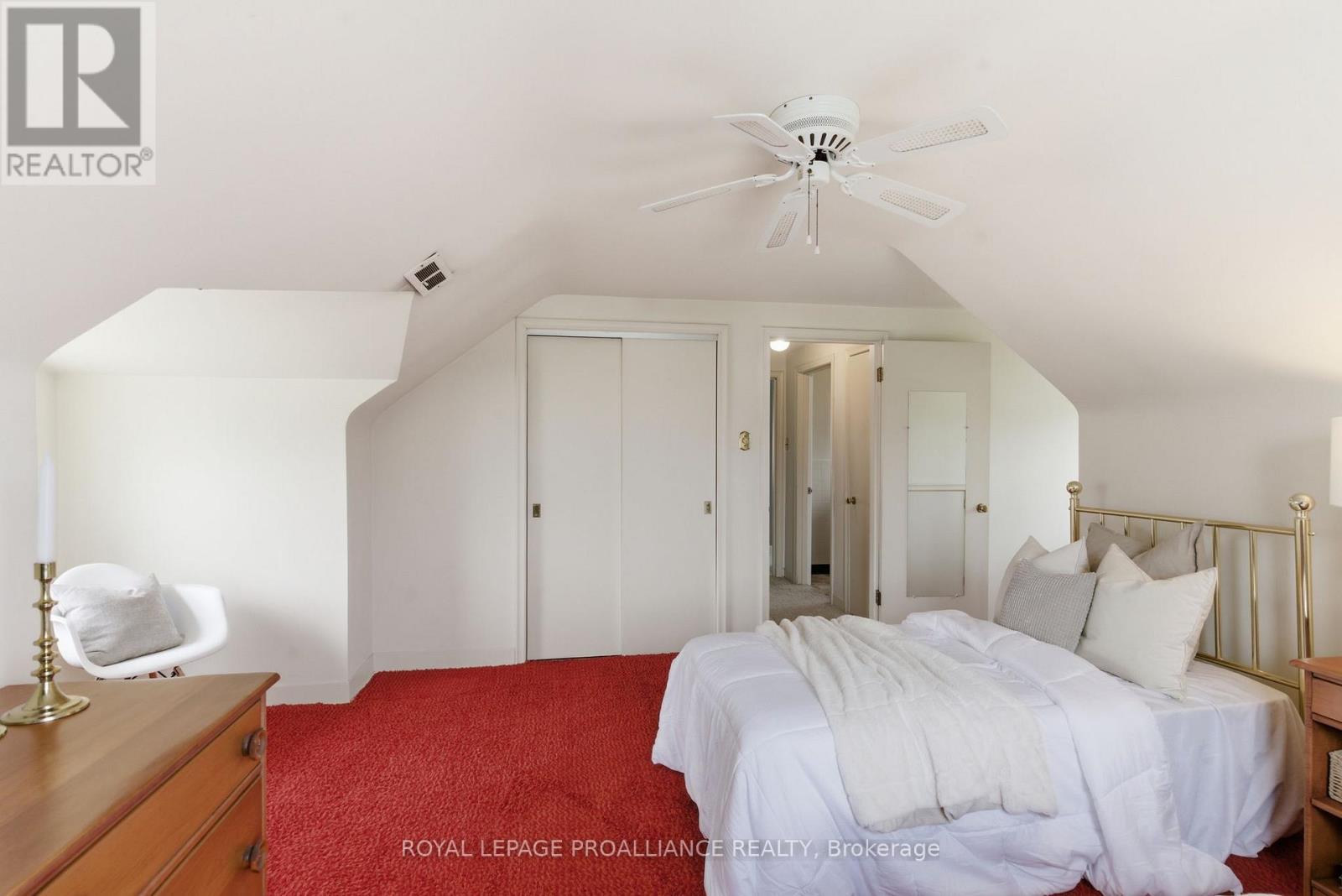 395 HENRY STREET, Cobourg, Ontario, K9A3Z1 — Photo 38
