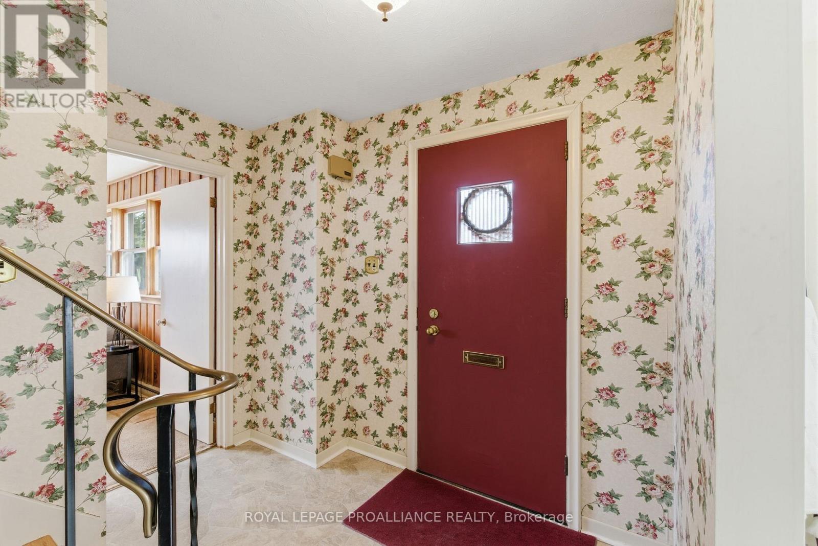 395 HENRY STREET, Cobourg, Ontario, K9A3Z1 — Photo 4