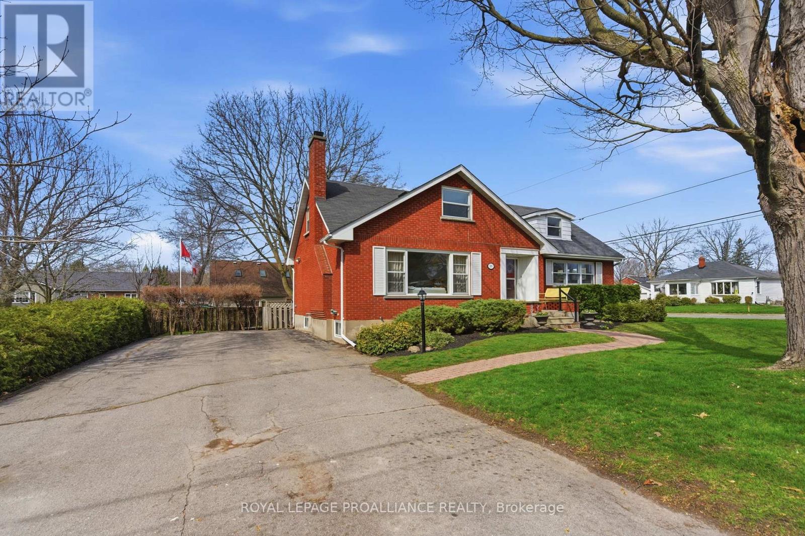 395 HENRY STREET, Cobourg, Ontario, K9A3Z1 — Photo 43