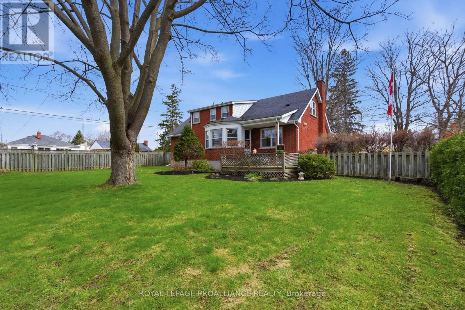 395 HENRY STREET, Cobourg, Ontario, K9A3Z1 — Photo 44