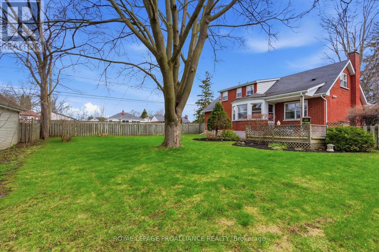 395 HENRY STREET, Cobourg, Ontario, K9A3Z1 — Photo 45
