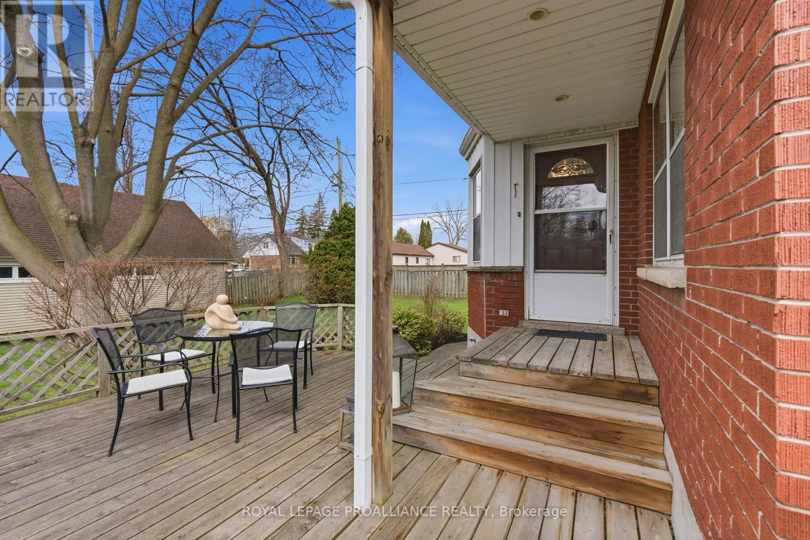 395 HENRY STREET, Cobourg, Ontario, K9A3Z1 — Photo 46