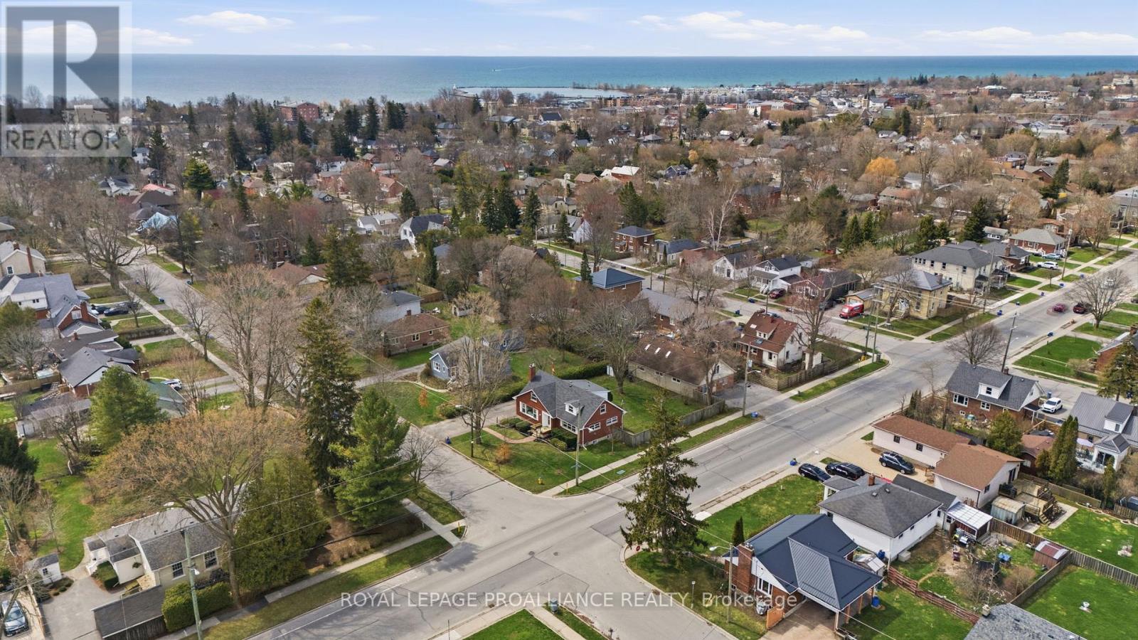 395 HENRY STREET, Cobourg, Ontario, K9A3Z1 — Photo 47