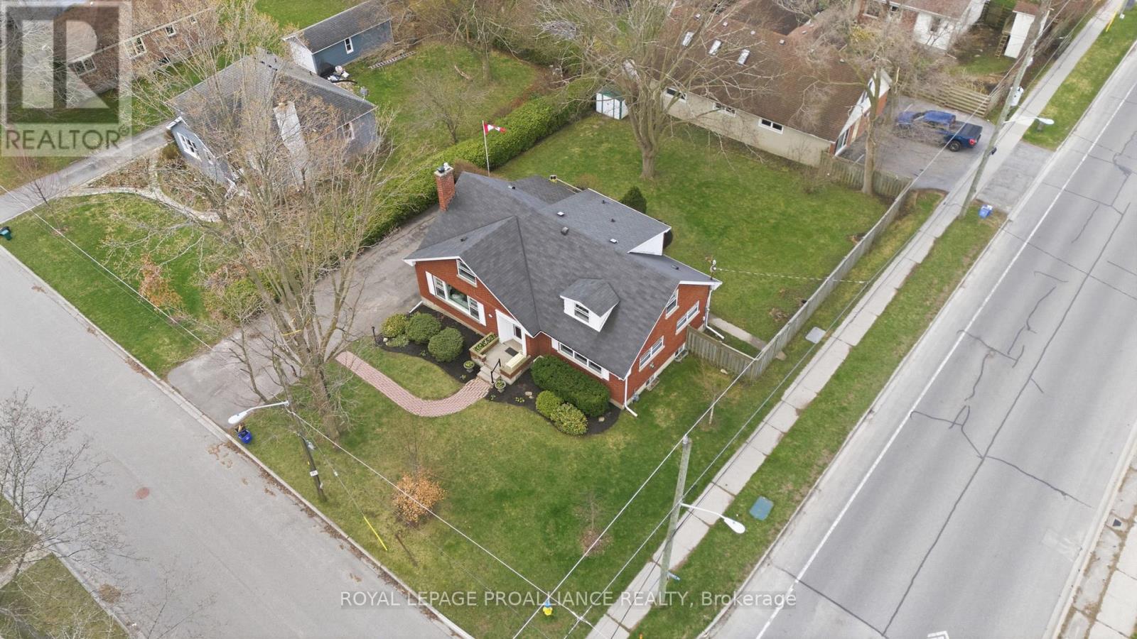 395 HENRY STREET, Cobourg, Ontario, K9A3Z1 — Photo 48
