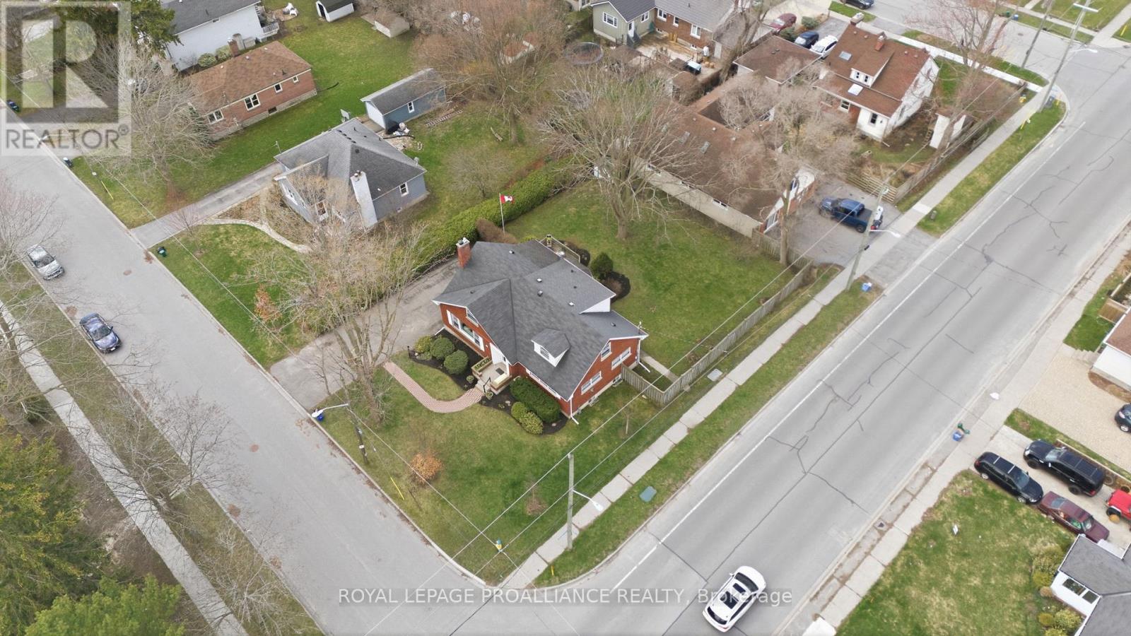 395 HENRY STREET, Cobourg, Ontario, K9A3Z1 — Photo 49