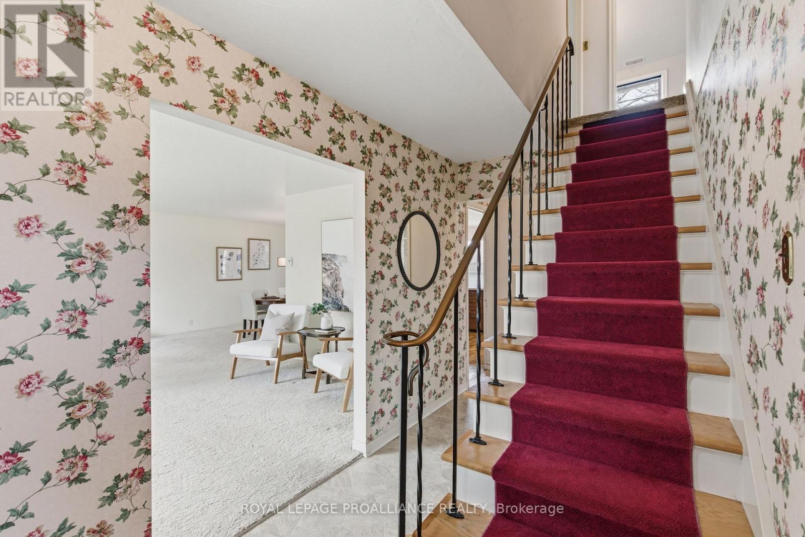 395 HENRY STREET, Cobourg, Ontario, K9A3Z1 — Photo 5