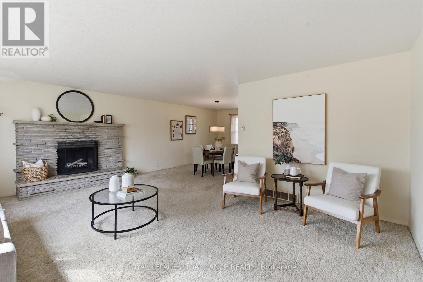 395 HENRY STREET, Cobourg, Ontario, K9A3Z1 — Photo 8
