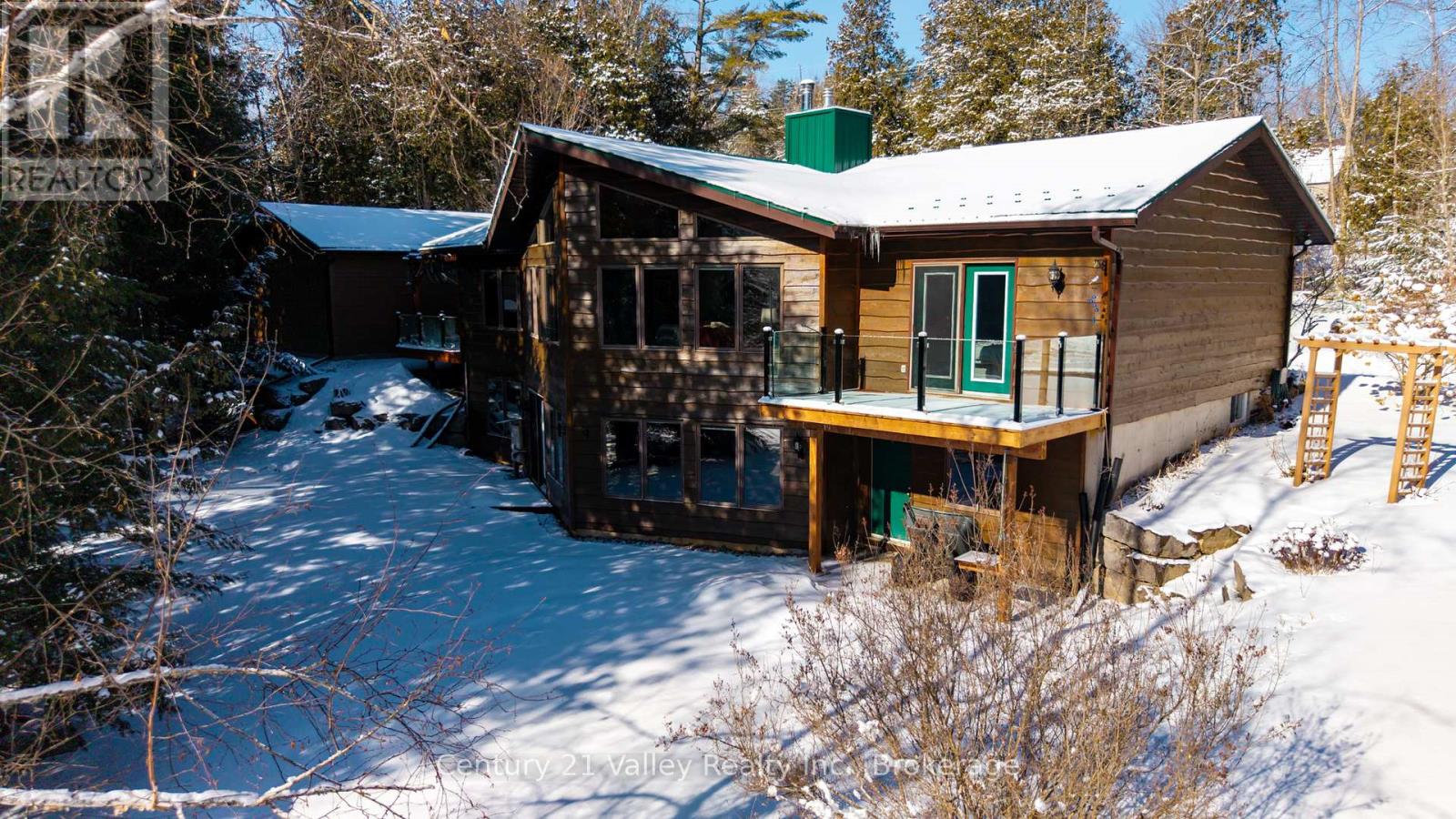 3537 CALABOGIE ROAD - 13
