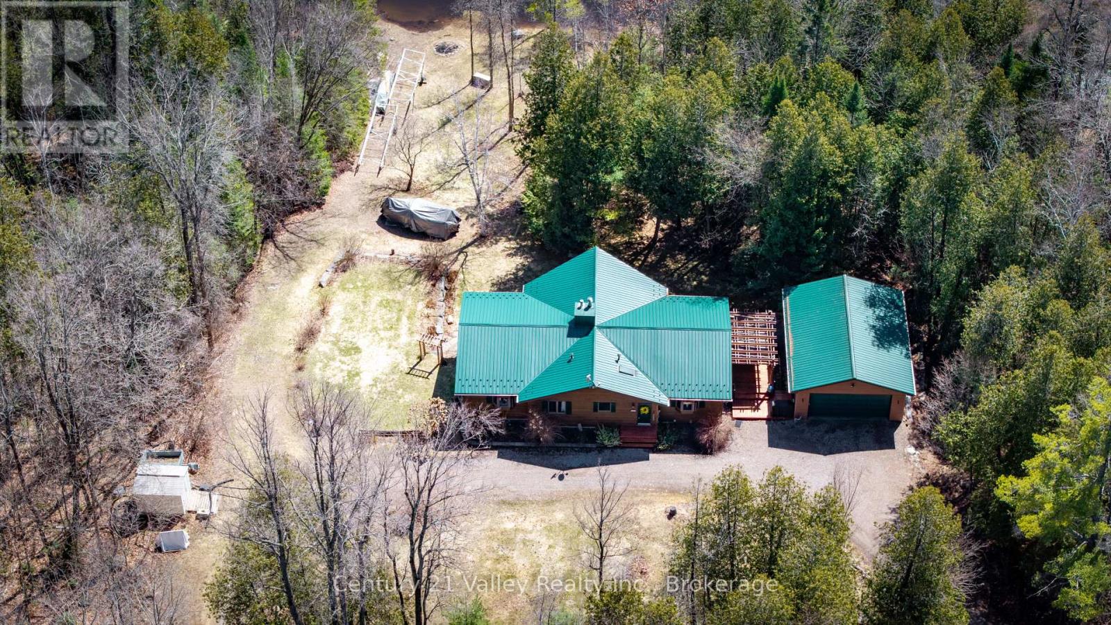 3537 CALABOGIE ROAD - 8