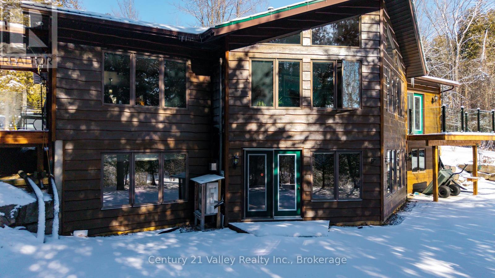 3537 CALABOGIE ROAD - 11