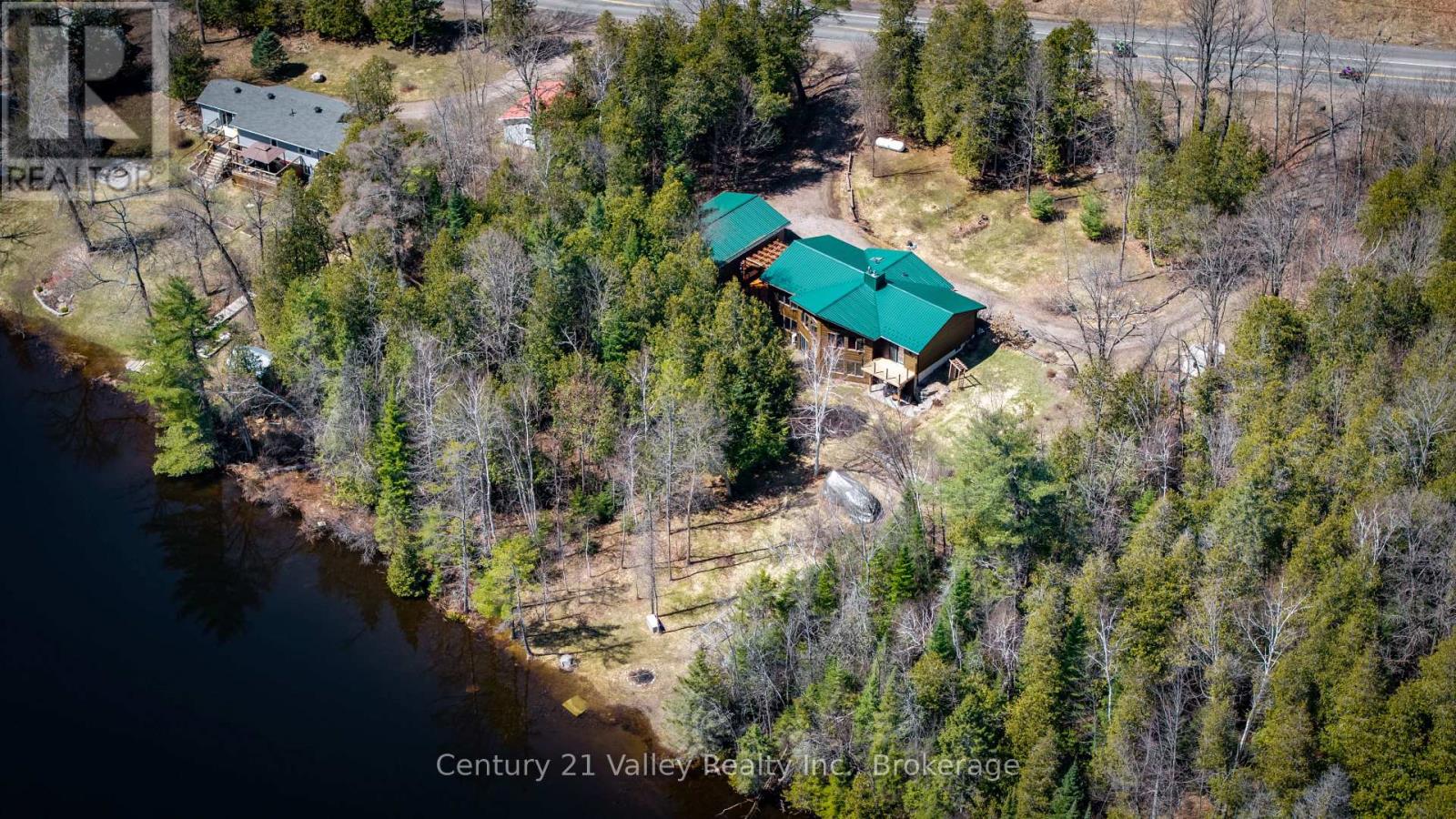 3537 CALABOGIE ROAD - 6