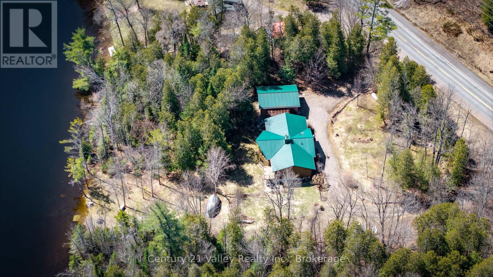 3537 CALABOGIE ROAD - 9