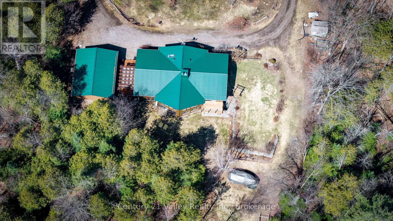 3537 CALABOGIE ROAD - 4