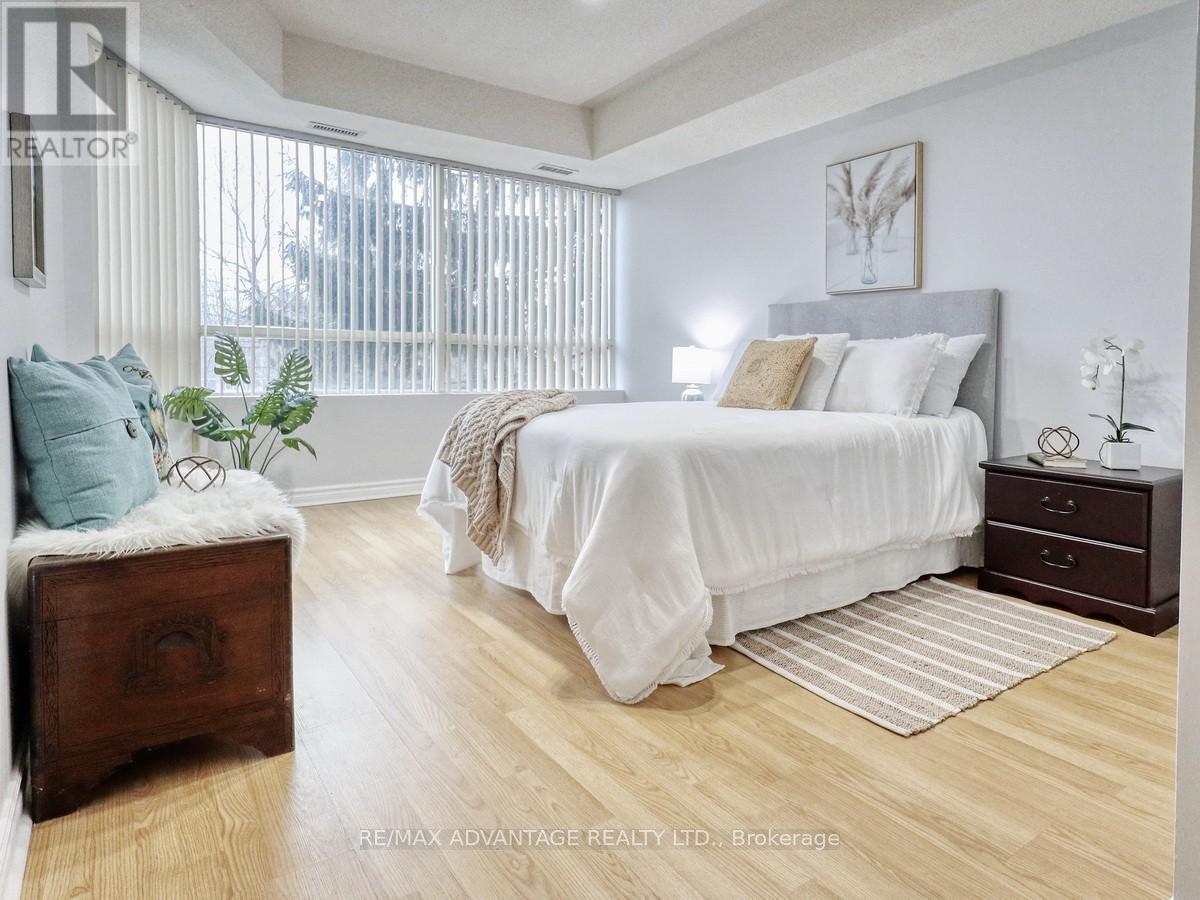 #205 744 WONDERLAND ROAD S - 23