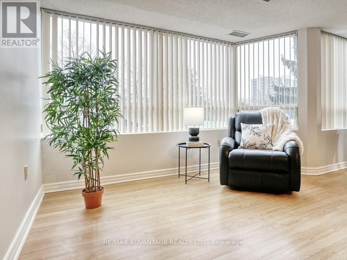205 - 744 WONDERLAND ROAD S — photo 8