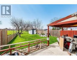 7150 Harwick Drive, Mississauga, ON L4T3A4 Photo 48