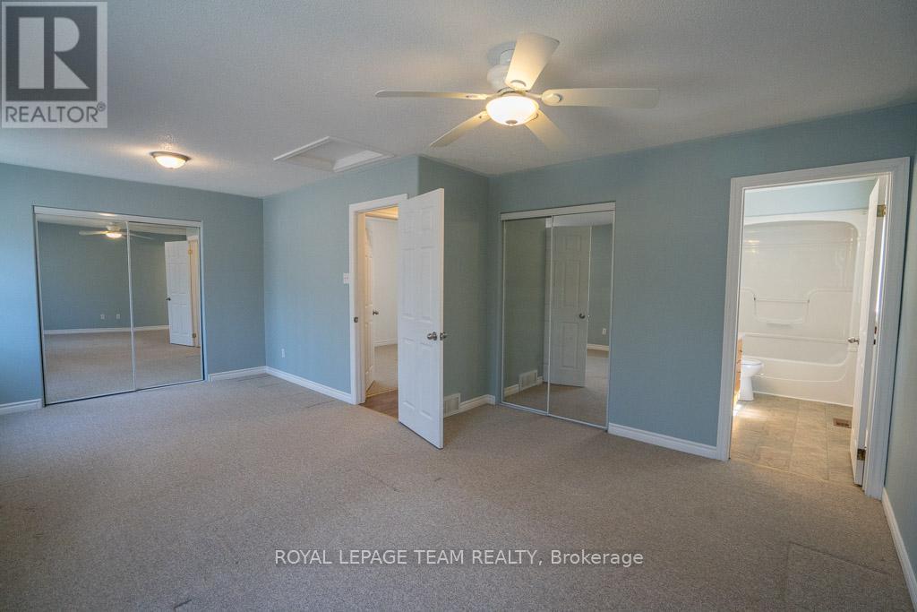 Primary could be converted to two bedrooms