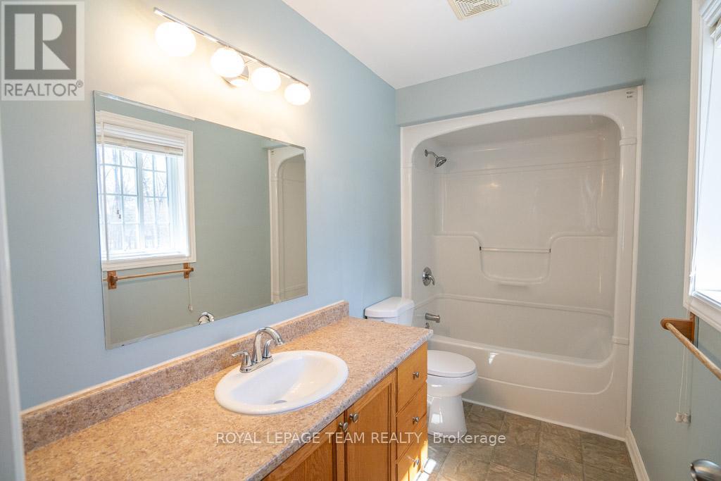Full Ensuite