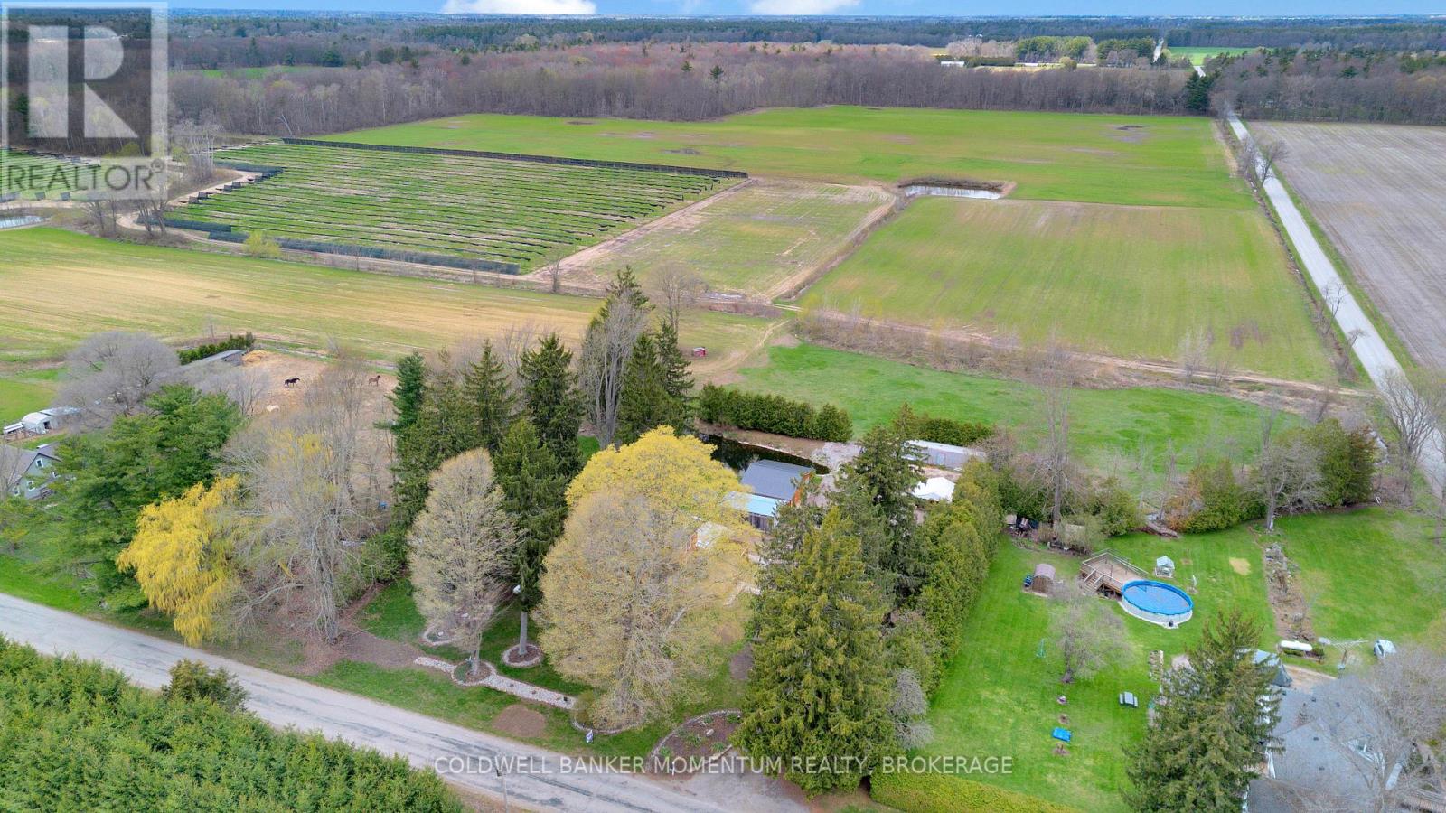 721 CHARLOTTVILLE RD 8 ROAD W — photo 48