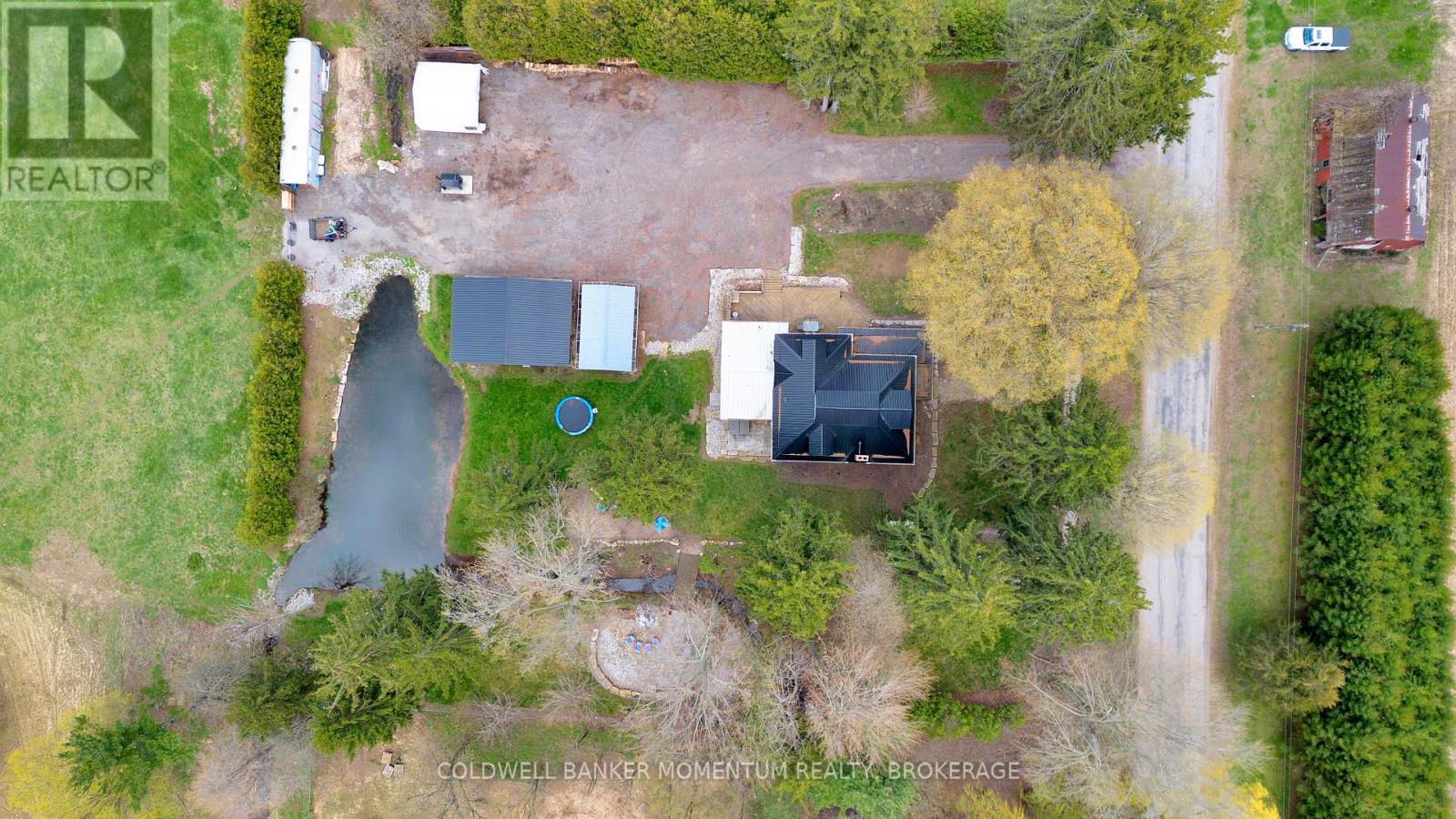 721 CHARLOTTVILLE RD 8 ROAD W — photo 49