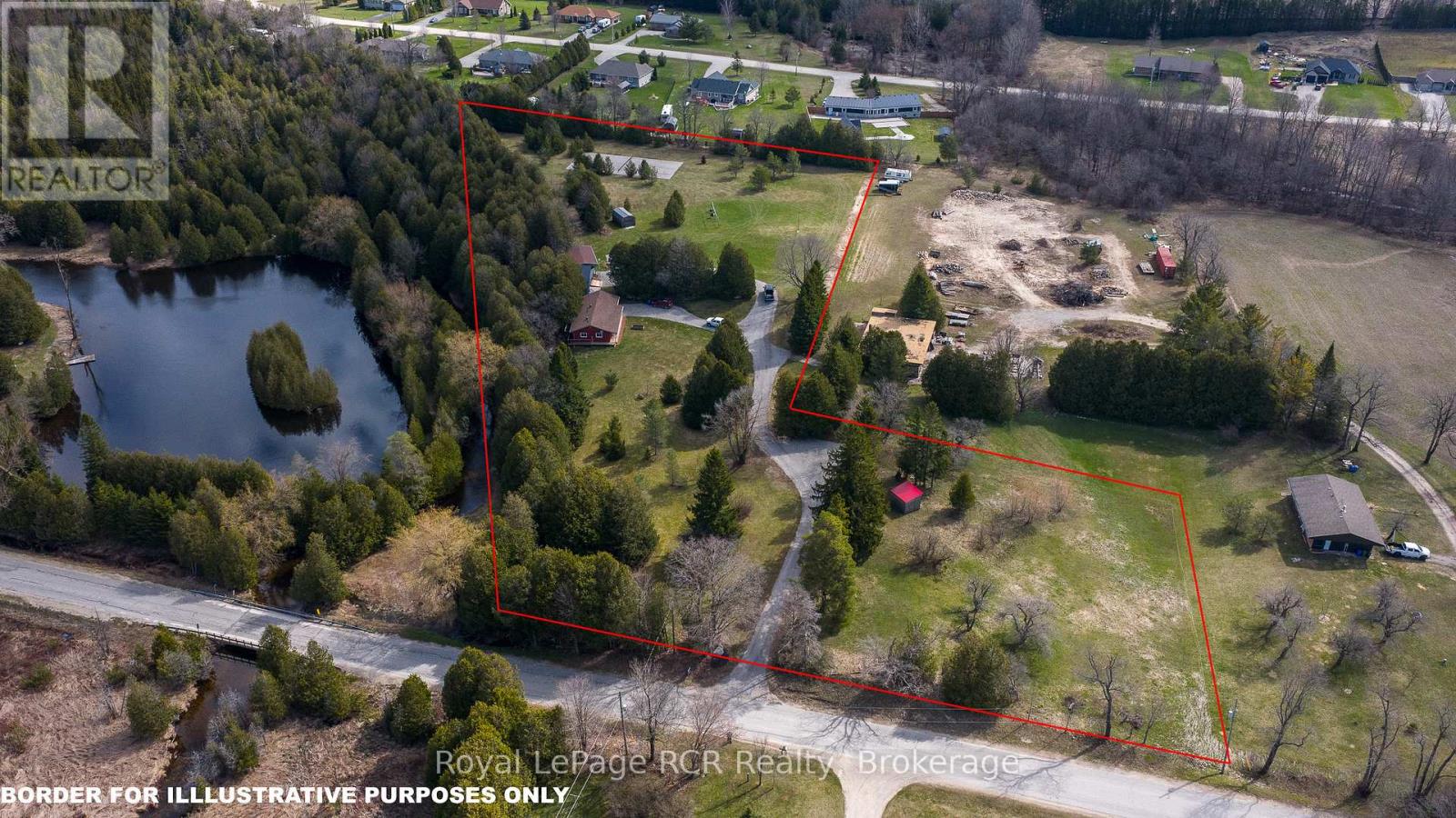 492963 SOUTHGATE ROAD 49 - 1