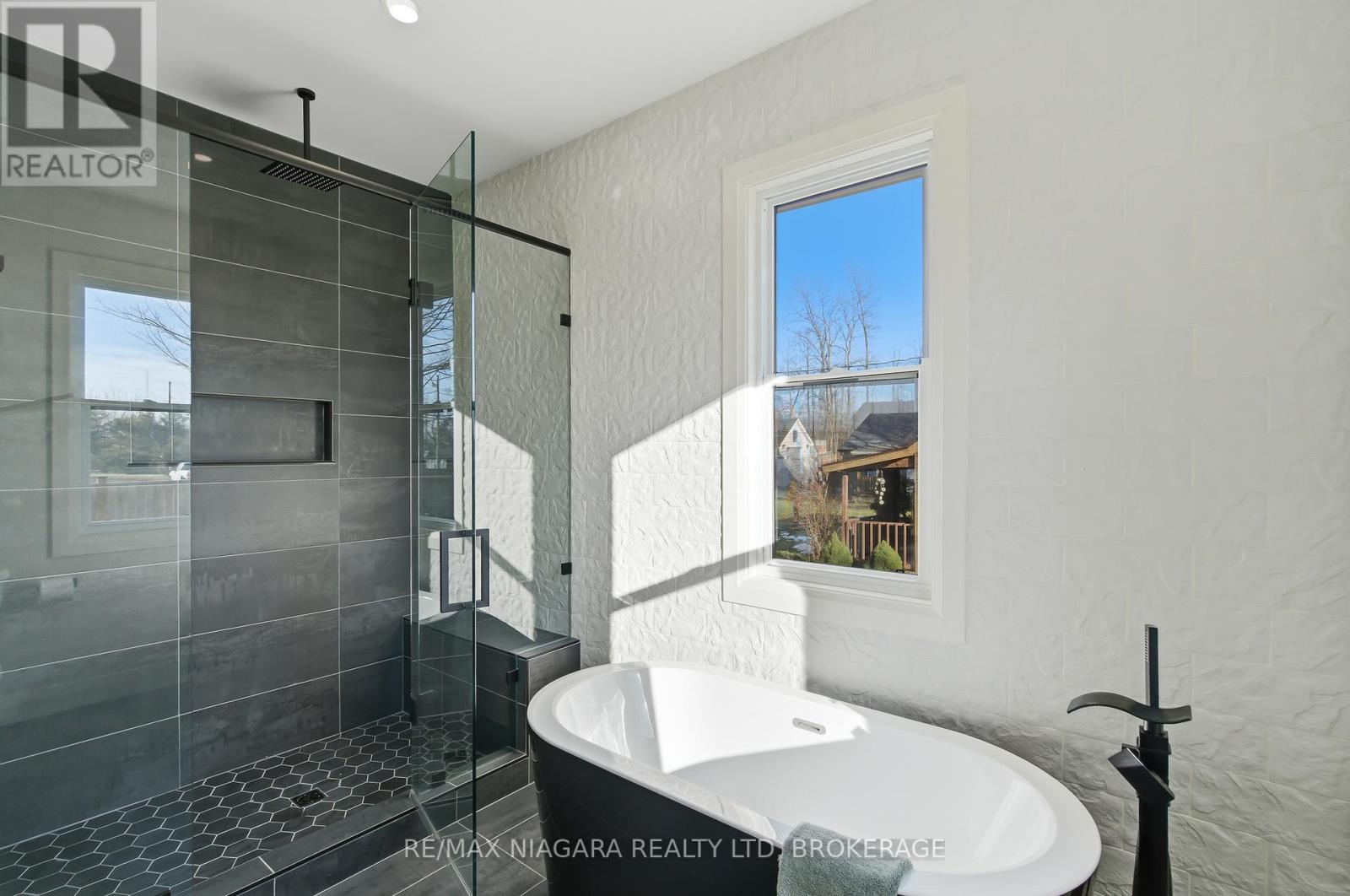 RAINFALL SHOWER