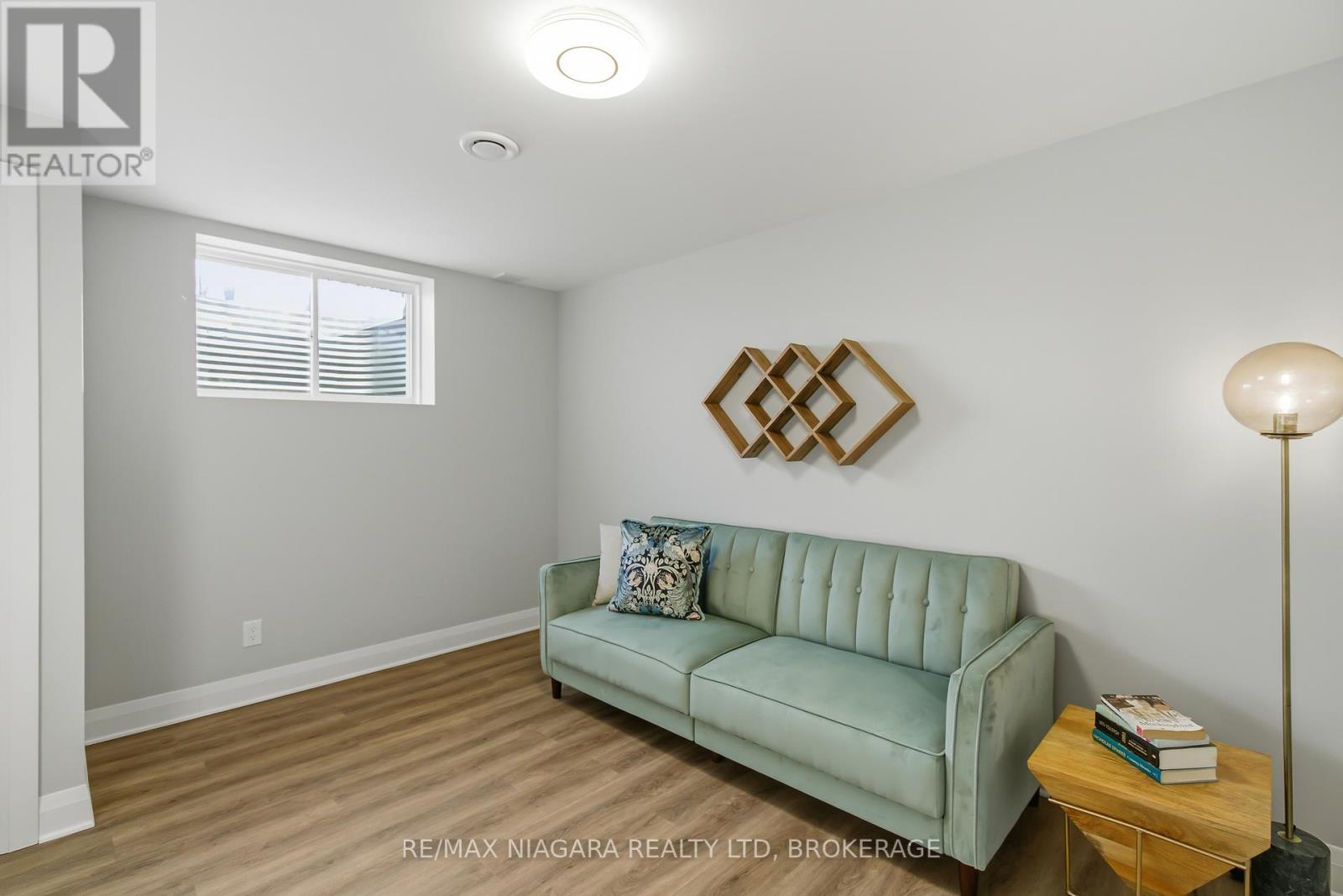 BASEMENT BEDROOM 3