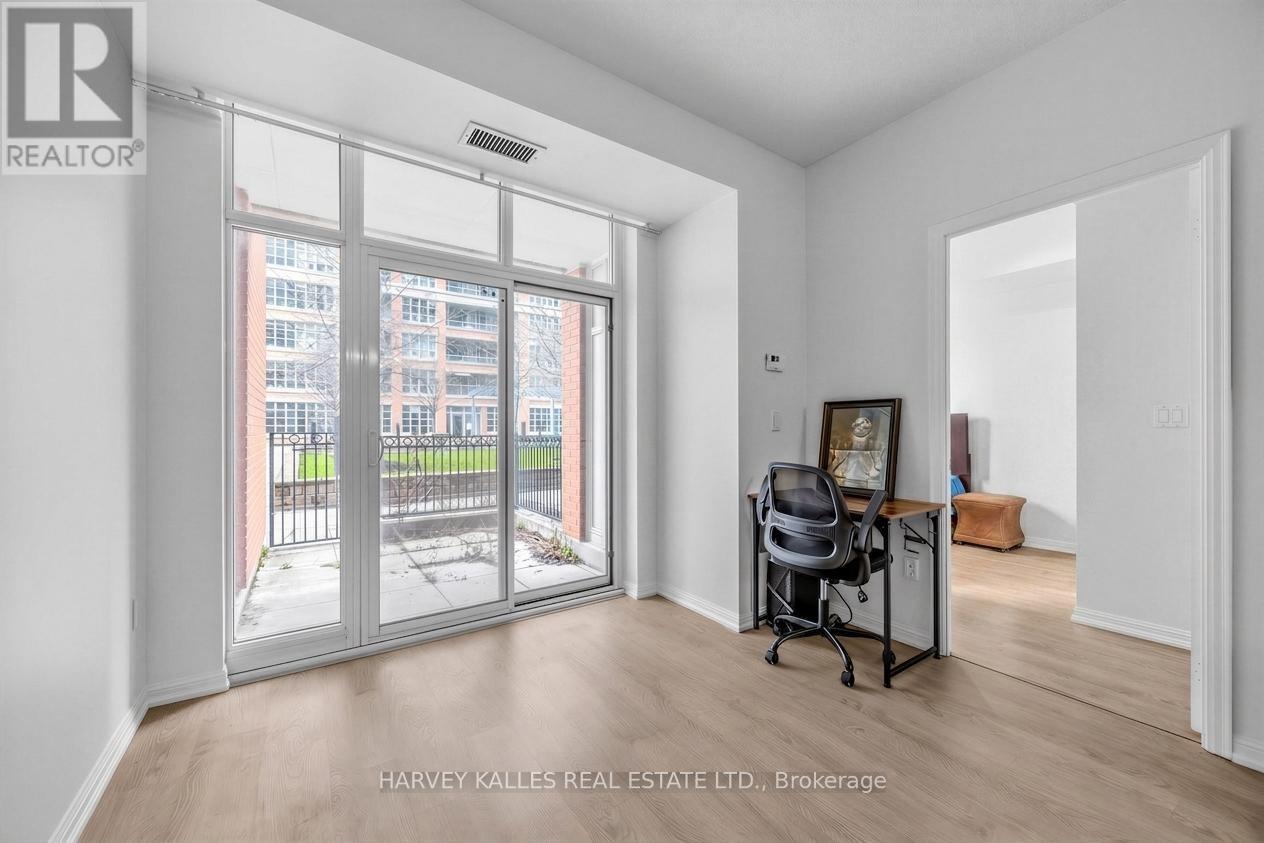 #308 65 EAST LIBERTY STREET - 8
