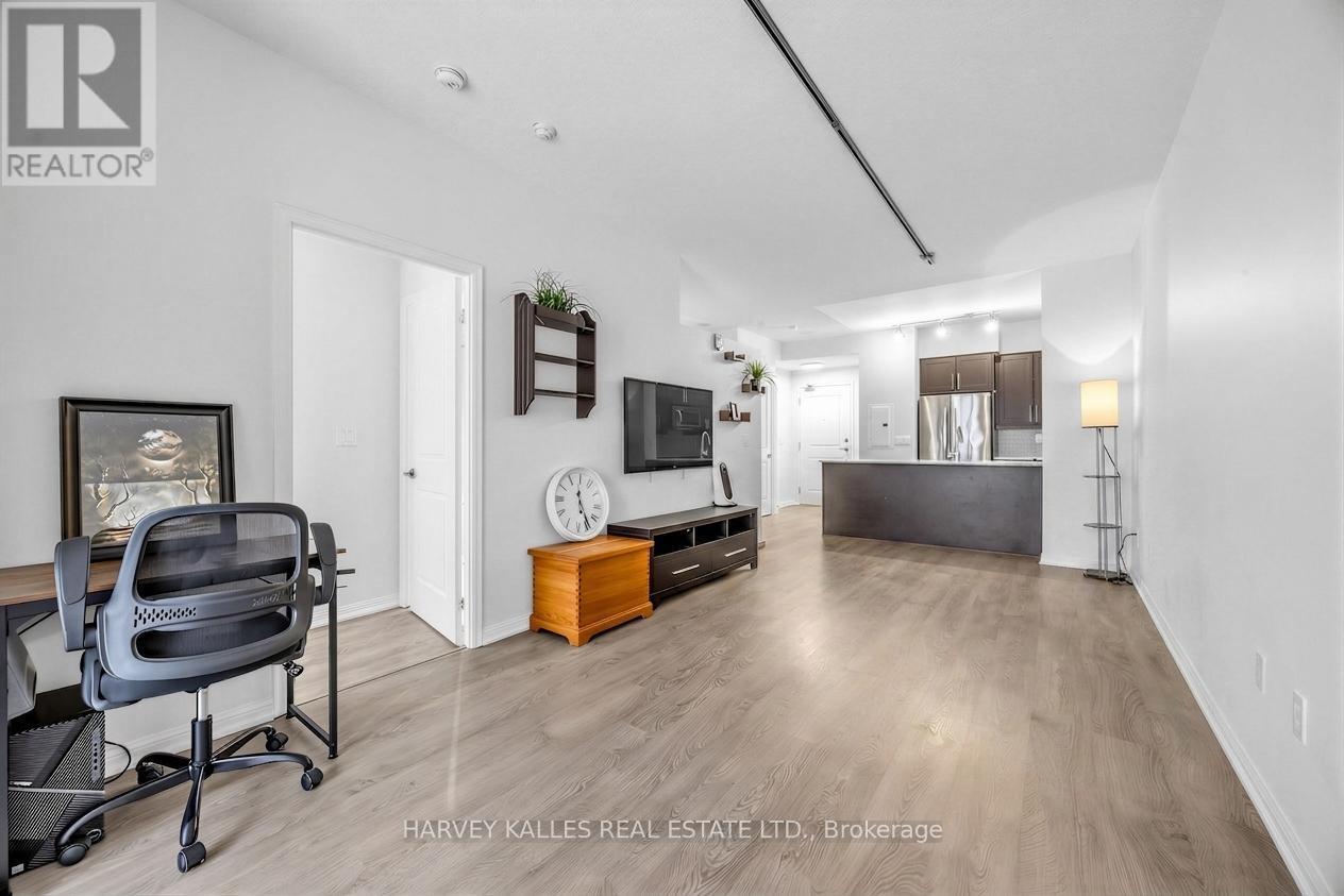 #308 65 EAST LIBERTY STREET - 9