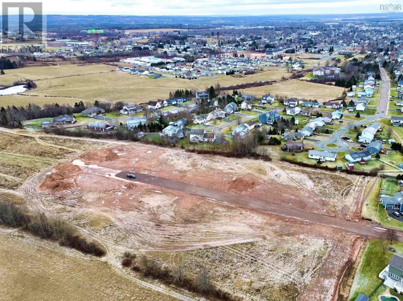 Property 17 of 21 of Lot 24-1 Marshview Drive