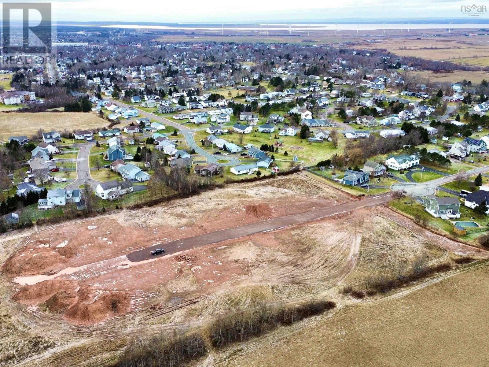 Property 18 of 21 of Lot 24-1 Marshview Drive