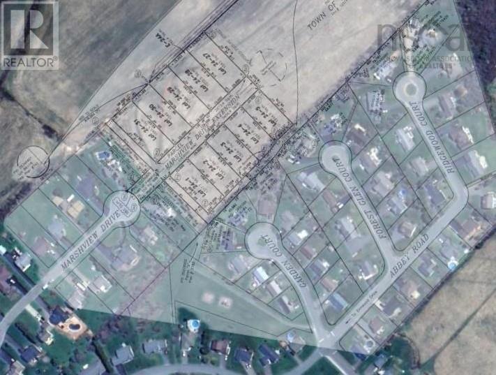 Property 2 of 21 of Lot 24-1 Marshview Drive