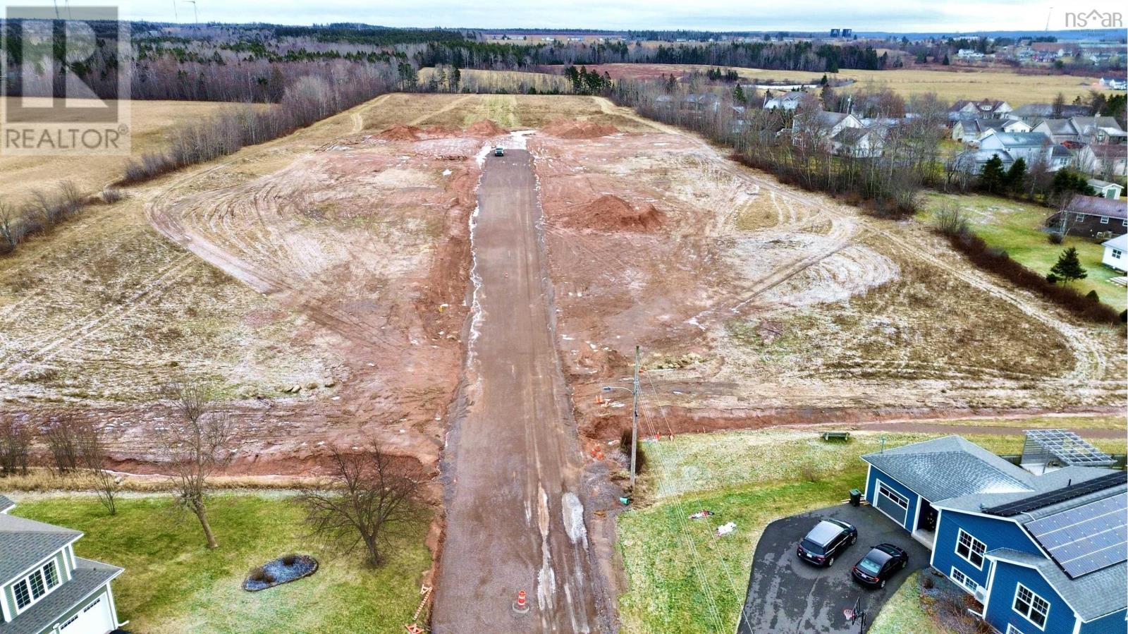Property 19 of 21 of Lot 24-1 Marshview Drive