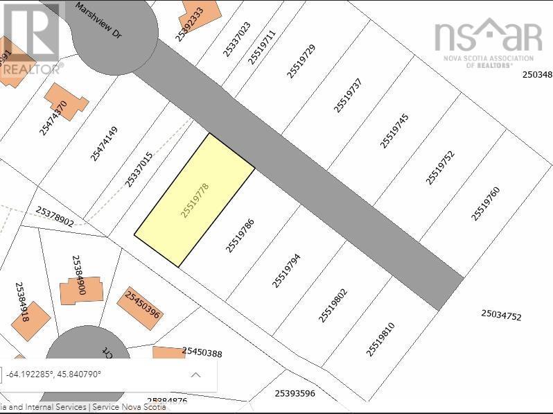 Property 5 of 21 of Lot 24-1 Marshview Drive