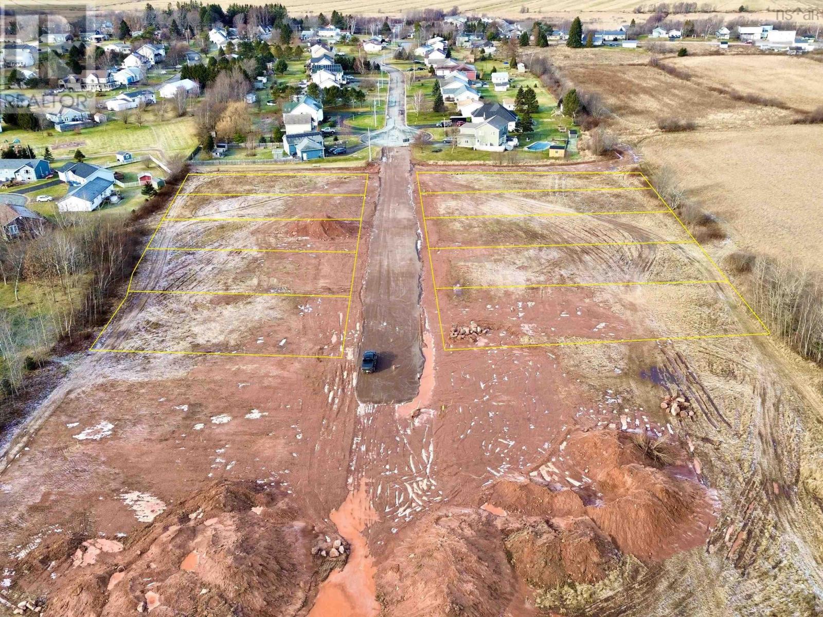 Property 18 of 19 of Lot 24-2 Marshview Drive