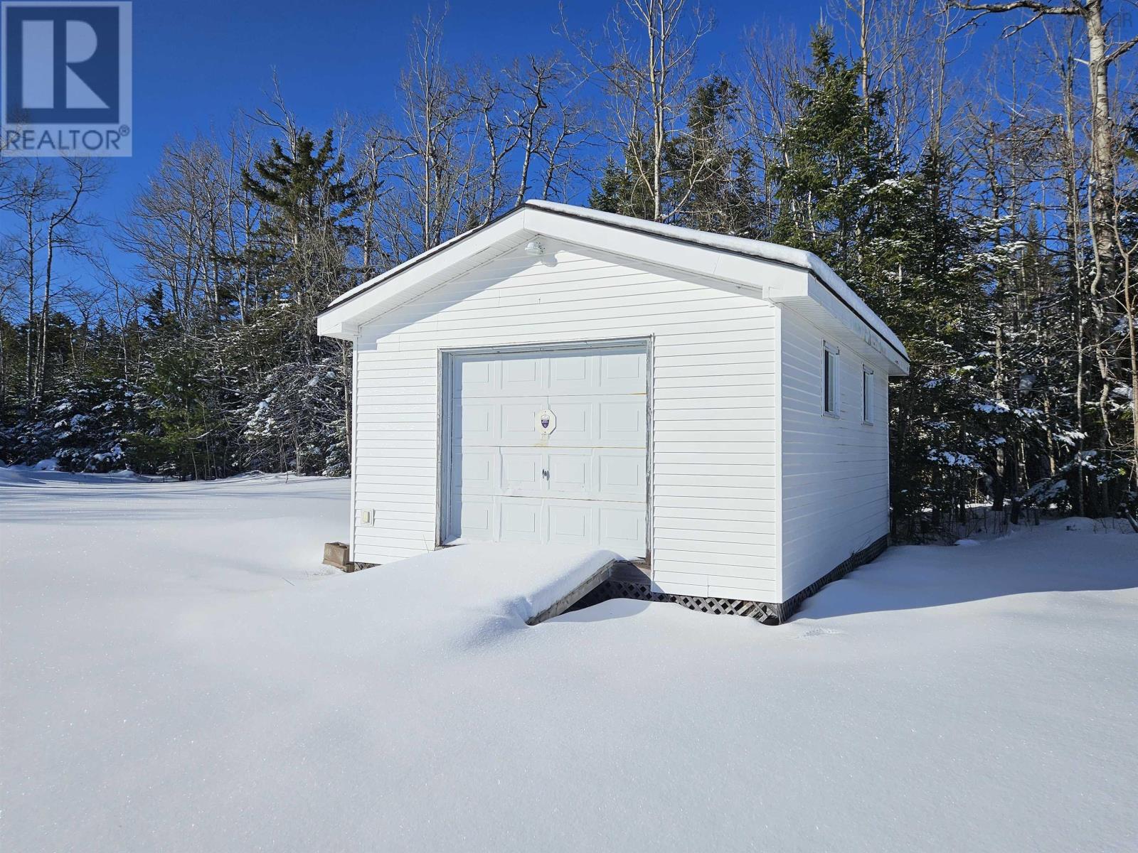 16'x24' shed
