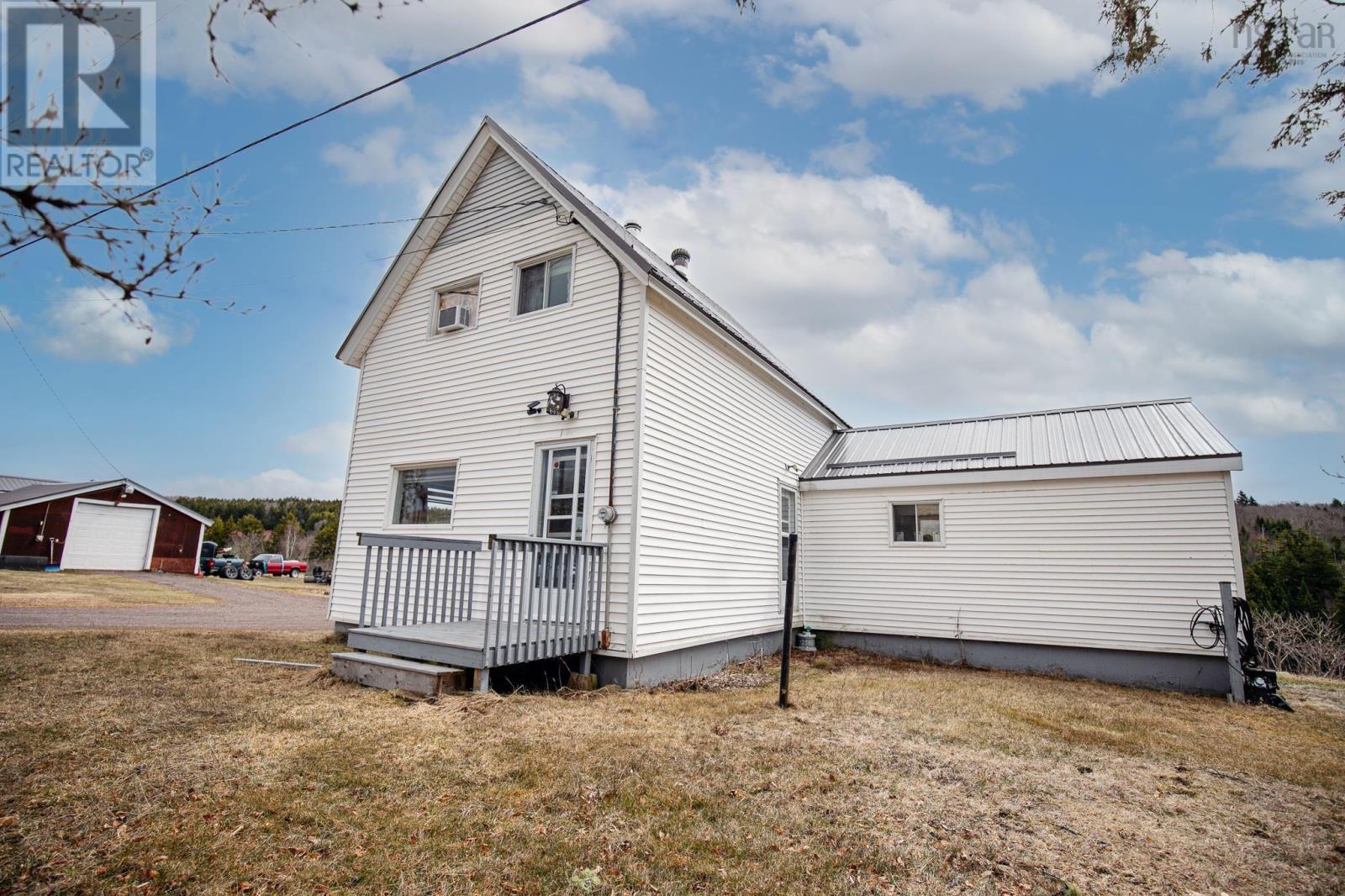 104 YORKE SETTLEMENT ROAD - 1
