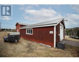 Bedroom - 104 Yorke Settlement Road, Diligent River, NS B0M1S0 Photo 8