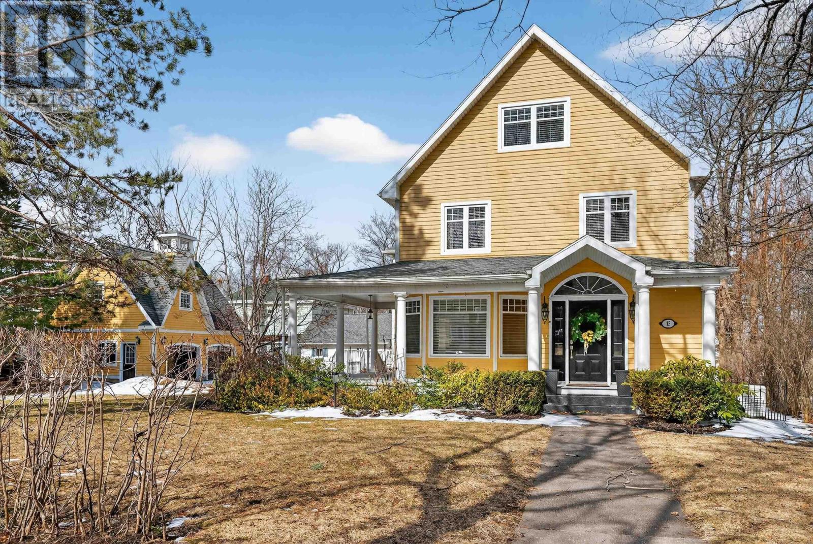 Property 48 of 50 of 15 Whitney Avenue