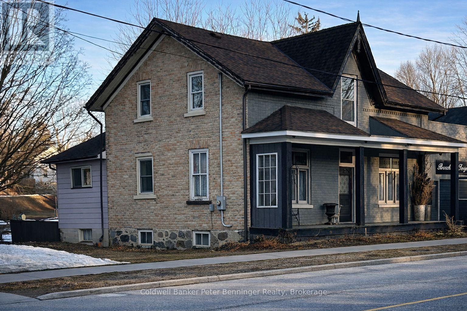 521 MILL STREET - photo 2