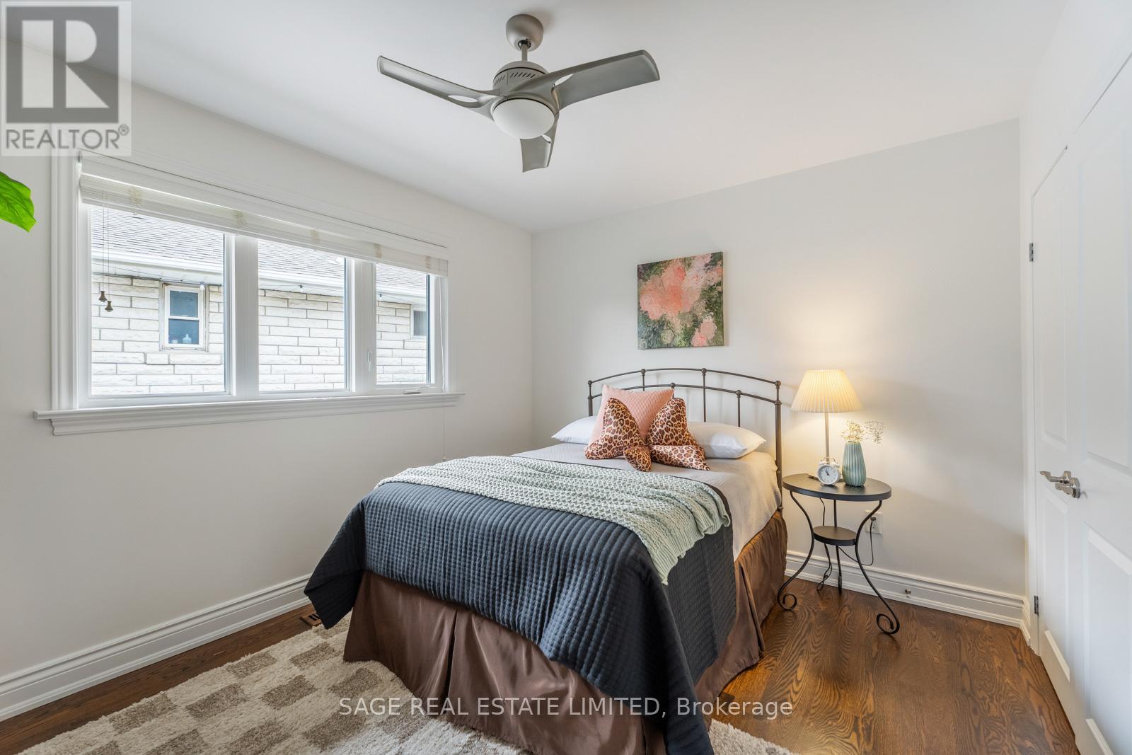 31 Ashwood Crescent