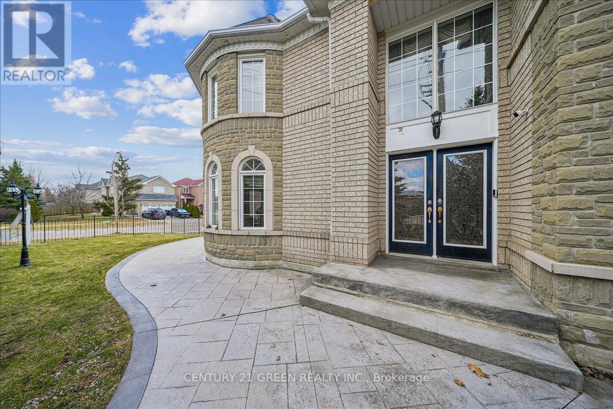 1031 BLUEHERON BOULEVARD - 3